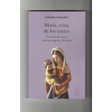 MARIA REINADE LOS SANTOS
