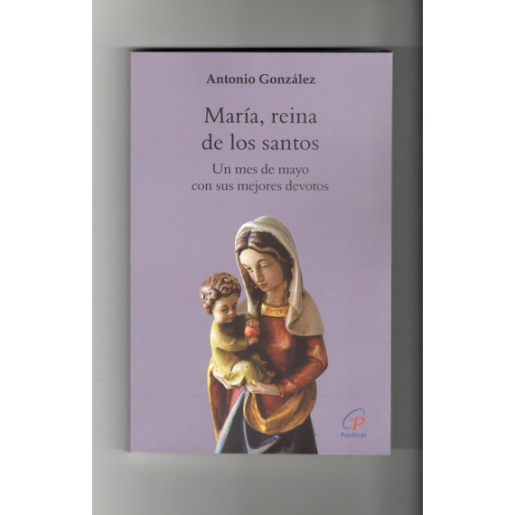 MARIA REINADE LOS SANTOS