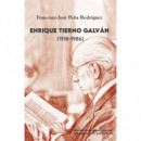 ENRIQUE TIERNO GALVAN (1918-1986)