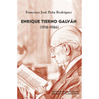 Enrique Tierno Galvan (1918-1986)   2026