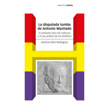 LA DISPUTADA TUMBA DE ANTONIO MACHADO