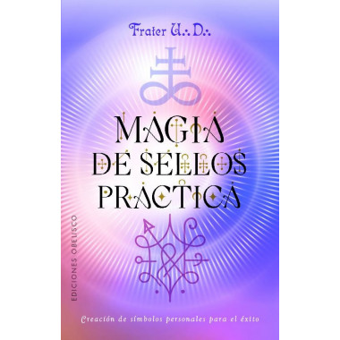 MAGIA DE SELLOS PRACTICA