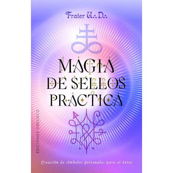 MAGIA DE SELLOS PRACTICA
