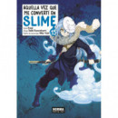 AQUELLA VEZ QUE ME CONVERTI EN SLIME 15