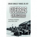 GUERRAS SIN RECUERDO