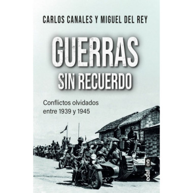 GUERRAS SIN RECUERDO