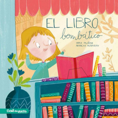 El libro bomb�tico