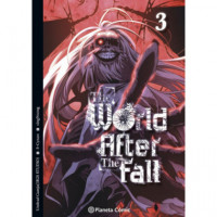 The World After The Fall 3   2025