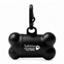 Dispensador de Bolsas para Mascotas  SABINA