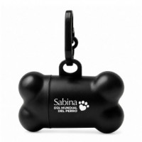 Dispensador de Bolsas para Mascotas  SABINA