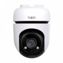 Tp-Link Tapo TC40 Cámara de Seguridad Exterior con WIFI 360º
