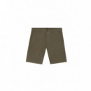BOSS - Chino_Slim_Short_1 - 325 - 50564132/325