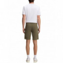 BOSS - Chino_Slim_Short_1 - 325 - 50564132/325
