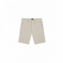 BOSS - Chino_Slim_Short_1 - 271 - 50564132/271