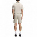 BOSS - Chino_Slim_Short_1 - 271 - 50564132/271