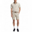 BOSS - Chino_Slim_Short_1 - 271 - 50564132/271