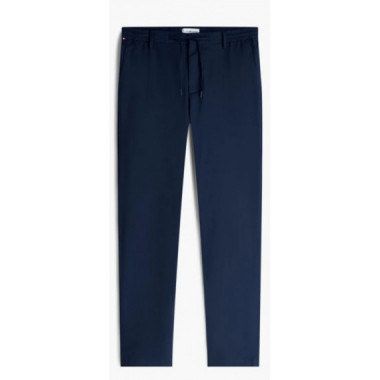 TOMMY HILFIGER - HARLEM 3/4 EL TECH TWILL - DCC - F|MW0MW39702/DCC