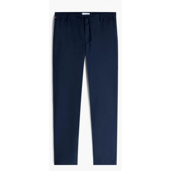 TOMMY HILFIGER - HARLEM 3/4 EL TECH TWILL - DCC - F|MW0MW39702/DCC