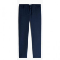 TOMMY HILFIGER - Harlem 3/4 el Tech Twill - Dcc - F|MW0MW39702/DCC