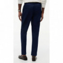 TOMMY HILFIGER - HARLEM 3/4 EL TECH TWILL - DCC - F|MW0MW39702/DCC