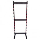 Soporte de pie 10 katanas 44×31x120 cm