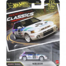 Coches Hot Wheels Premium Car Culture Modern Classic 10Anniversary