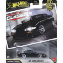 Coches Hot Wheels Premium Car Culture Modern Classic 10Anniversary