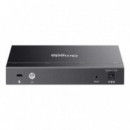 Switch TP-LINK ES208GP Gigabit 8 Puertos Poe+