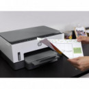 Impresora HP Smart Tank Multifuncion 7008 Color Wifi Duplex White/blue