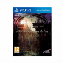 PS4 NATURAL DOCTRINE