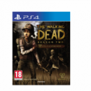 PS4 THE WALKING DEAD SEASON TWO