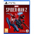 Marvel's Spiderman 2 PS5