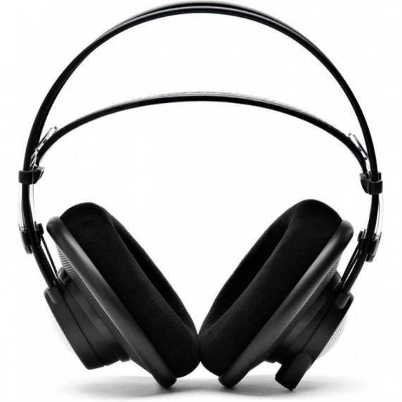 AURICULAR AKG ABIERTO 62 OHM DINAMICO 105 DB 