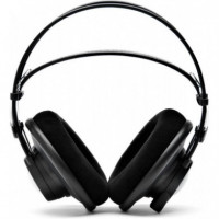 Auricular AKG Abierto 62 Ohm Dinamico 105 Db
