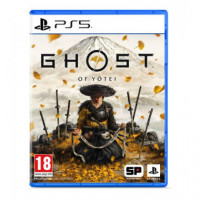 Ghost Of Yotei PS5  SONY