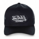 GORRA TRUCKER  LOGO BORDADO