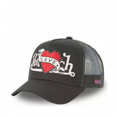 GORRA NR LOVE