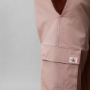 Pantalones cargo skinny