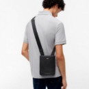 BANDOLERA CENTRAL MINI CROSSOVER