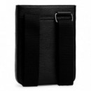 BANDOLERA CENTRAL MINI CROSSOVER