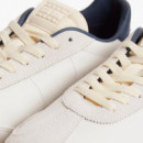 Zapatillas runner Archive de piel