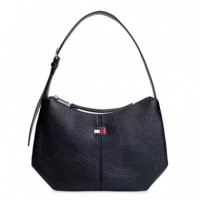 Bolso Slouchy City Shoulder  TOMMY HILFIGER