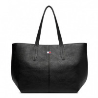 Bolso Slouchy City Tote  TOMMY HILFIGER