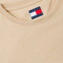 CAMISETA SLIM C-NECK