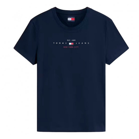 CAMISETA BREGULAR US LINEAR