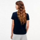 CAMISETA BREGULAR US LINEAR