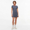VESTIDO F&F JERSEY