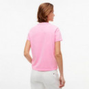 CAMISETA REGULAR REPEAT WASH
