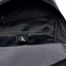 MOCHILA BOLD LOGO WEBBING
