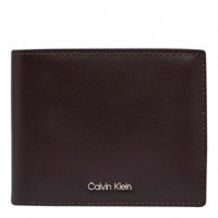 Cartera Billetera de Piel  CALVIN KLEIN